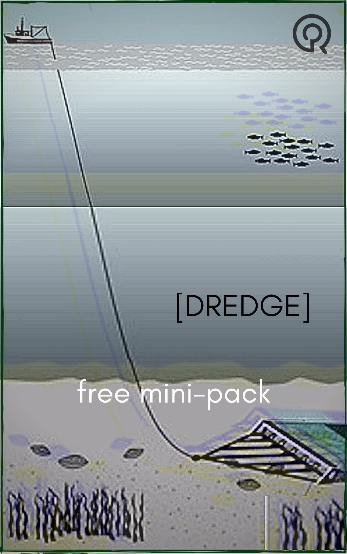 [DREDGE] Sample Pack (free version)