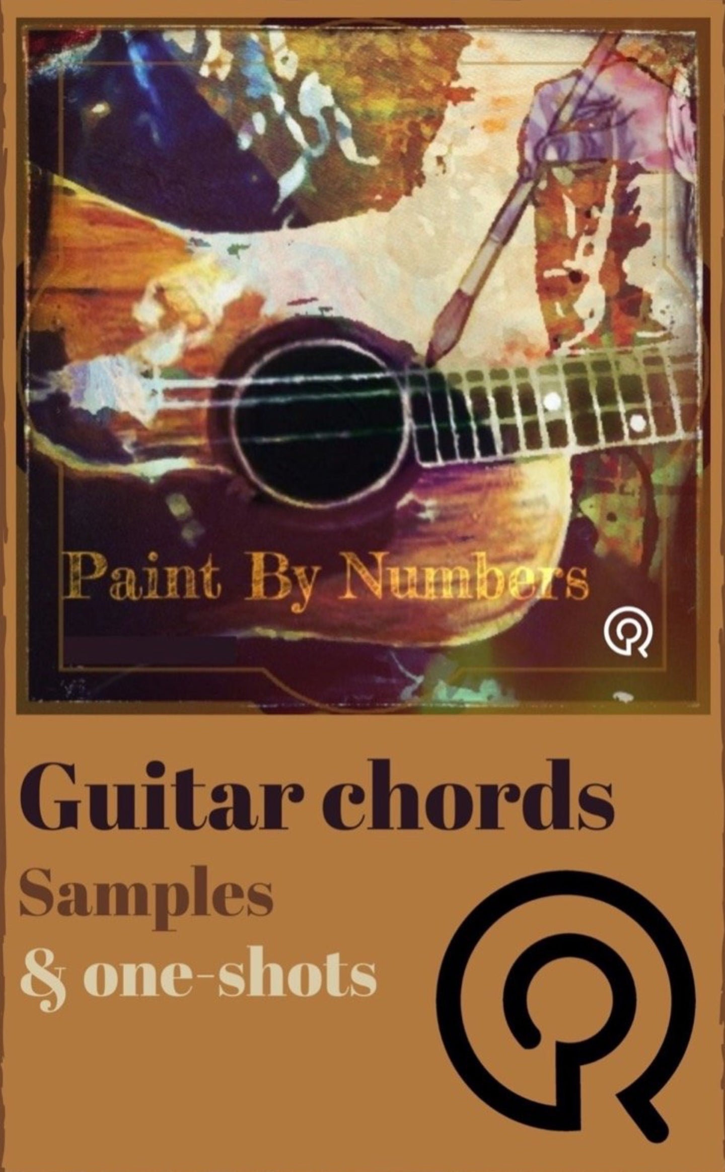 Paint By Numbers Sample Pack