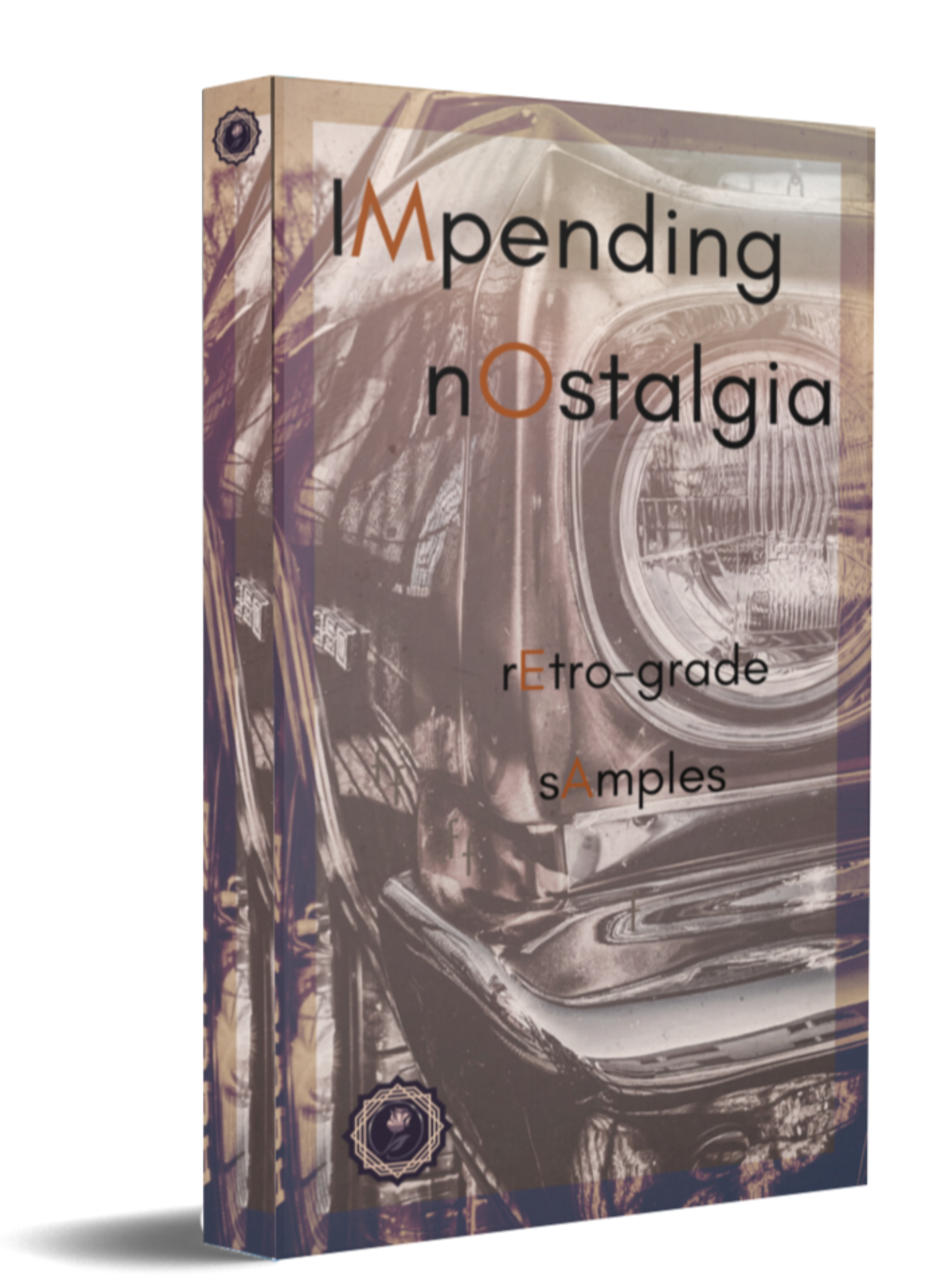 iMpending nOstalgia Sample Pack